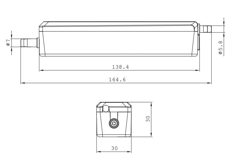 Watnova W5 Slim