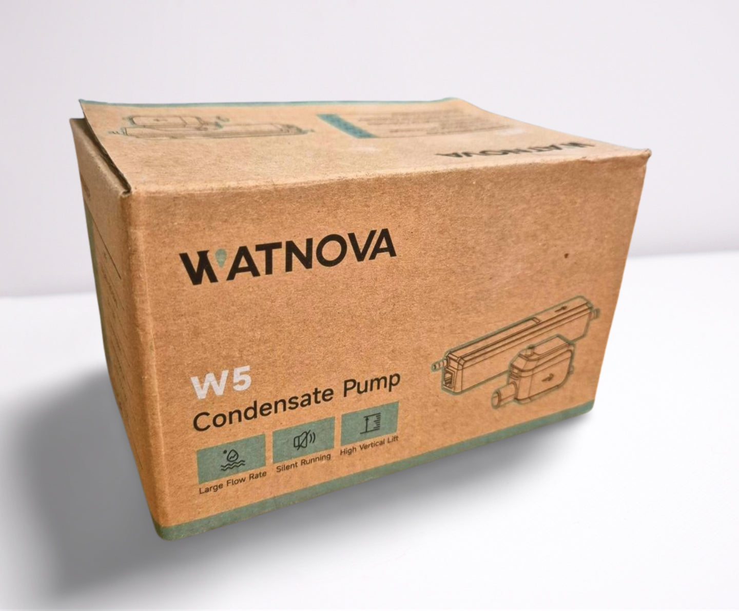 Watnova W5 Slim